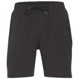 Volcom Mens 19 Wrecpack Hybrid Shorts