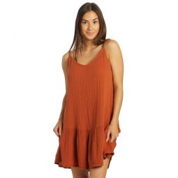Rip Curl Womens Premium Surf Cover Up