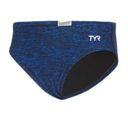 TYR Boys Lapped Racer Brief Swimsuit