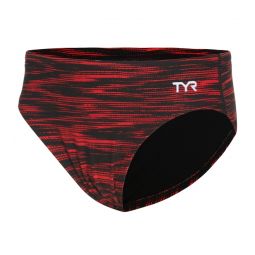TYR Boys Fizzy Racer Brief Swimsuit