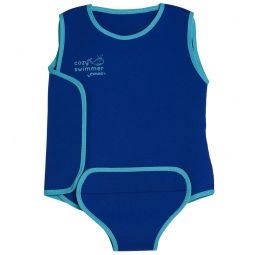 FINIS Cozy Swimmer Baby