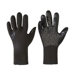 Billabong Mens 5mm Absolute 5 Finger Wetsuit Gloves