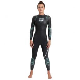 Arena Womens Storm Wetsuit