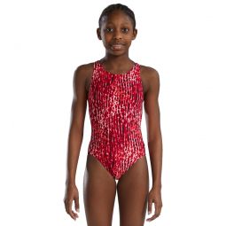 TYR Girls Atolla Maxfit One Piece Swimsuit
