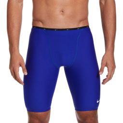 Nike Mens Water Reveal Jammer Swimsuit