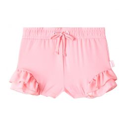 Seafolly Girls Essential Board Shorts (Baby, Toddler, Little Kid)