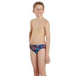 Sporti Catalyst Brief Swimsuit Youth (22 - 28)