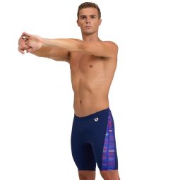 Arena Mens Slow Motion Jammer Swimsuit