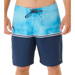 Rip Curl Mens 19 Mirage Combined 2.0 Board Shorts