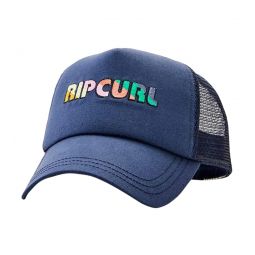 Rip Curl Womens Day Break Trucker Hat