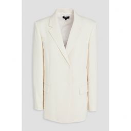 Oxford blazer