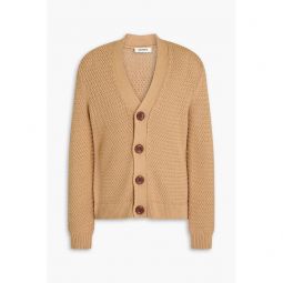 Cotton cardigan