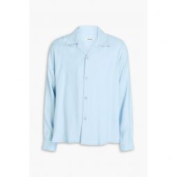 Twill shirt