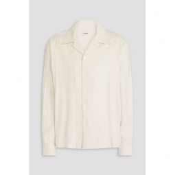 Twill shirt