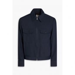Twill jacket