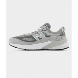 New Balance Made In USA 990V6 In Grey