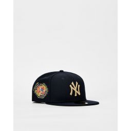 New York Yankees Sidepatch 59Fifty