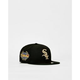 Chicago White Sox Sidepatch 59Fifty