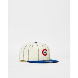 Chicago Cubs ‘Retro City' 59Fifty