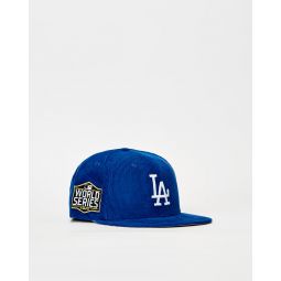 Los Angeles Dodgers Throwback 59Fifty