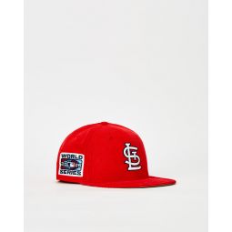 St. Louis Cardinals Throwback Corduroy 59Fifty