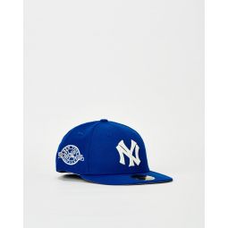 New York Yankees 59Fifty