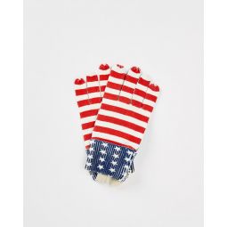 American Consciousness Gloves