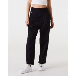 Womens Every Stitch Considered Woven Worker Pants