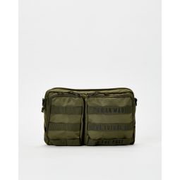 Military Pouch Large