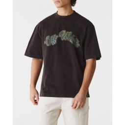 Bacchus Skate Short Sleeve T-Shirt