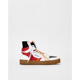 3.0 Off Court Calf Leather