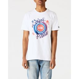 Awake x Detroit Pistons T-Shirt