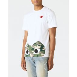 Play Camouflage T-Shirt