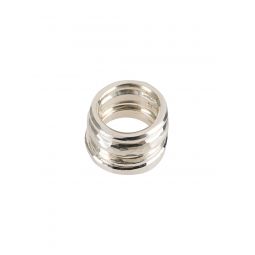4 Ring Combination Hammered
