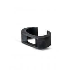 Crescent Plane Gateway Bracelet (30mm, KAS)