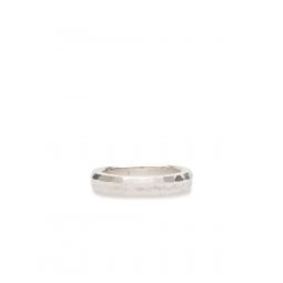 Classic Round Edges Ring