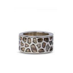 Sistema Ring (Mega Pave, 12mm, PA+DIA)