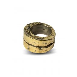 Crevice Ring v2 (Full Fuse, Narrow, DA18K)