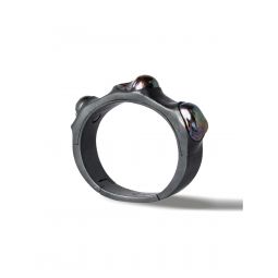 Sistema Bracelet v2 (Terrestrial Surfaced, 3-Black Rainbow Pearl, 17mm, KA+KPRL)