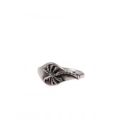 Palm Symbol Ring