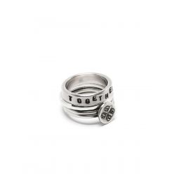 Come Together Combination 4 Ring