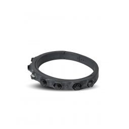 Sistema Bracelet v2 (Terrestrial Surfaced, Garnet, 9mm, KA+GAR)