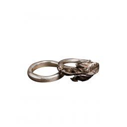 Ring Combination Leaves