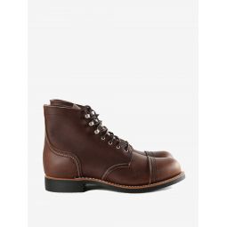 Iron Ranger Boots