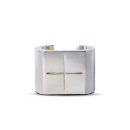 Crescent Plane Bracelet (Ando Plus Breakthough, 60mm, YS)