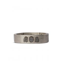 Sistema Bracelet v2 (2.2 CT, 3 Diamond Slabs, 17mm, DA+DIA)
