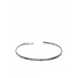 Bangle Hook Lyrics Bracelet