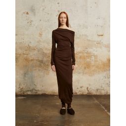 Genie Dress