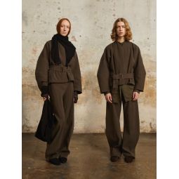 Bawa Jacket
