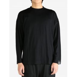 Crewneck Long Sleeve